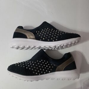 NWT Pierre Dumas Shoes